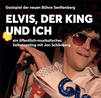 Elvis, der King und ich
